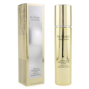 Estee Lauder - 極緻花漾新生乳液 75ml/2.5oz
