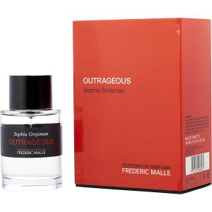 Frederic Malle - Outrageous 非凡 香水噴霧 EDP 100ml