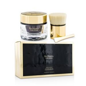 Estee Lauder - 白金級黑鑽松露10分鐘奇蹟SPA療程組