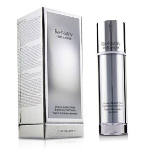 Estee Lauder - 雅詩蘭黛 極緻花漾新生亮白精華 30ml