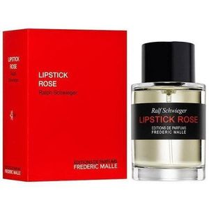Frederic Malle - Lipstick Rose  玫瑰唇印香水噴霧 EDP 50ml