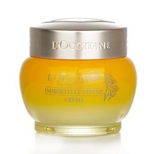 L'Occitane - 蠟菊極致乳霜 50ml/1.7oz -  包裝隨機發貨
