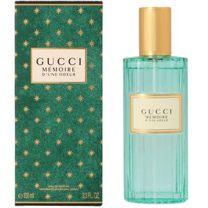 GUCCI - 氣味記憶中性香水 EDP 100ml
