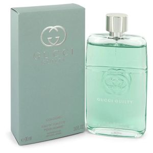 GUCCI - Guilty Cologne 罪愛女士古龍水香水90ml