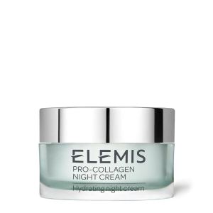 ELEMIS - 骨膠原注氧晚霜 50ml/1.7oz (641628002740)