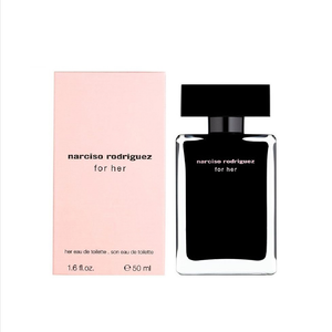 Narciso Rodriguez - 她的 淡香水噴霧 50ml/1.6oz