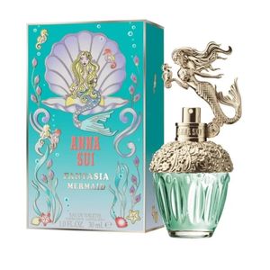 ANNA SUI - 安娜蘇 美人魚淡香水 EDT 30ml