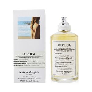 Maison Margiela - Replica Beach Walk 沙灘漫步淡香水噴霧 100ml/3.4oz