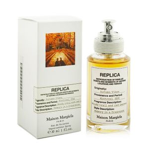 Maison Margiela - Replica Autumn Vibes 梧葉秋聲淡香水 EDT 30ml