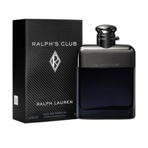 Ralph Lauren - 俱樂部淡香精 100ml
