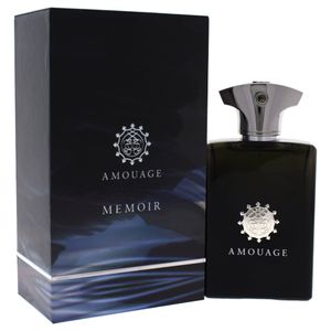 AMOUAGE 愛慕 羽憶男士淡香精 EDP 100ml
