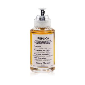 Maison Margiela - Replica Jazz Club 爵士俱樂部皮革調香水 30ml
