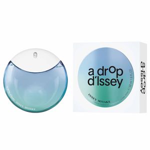 ISSEY MIYAKE - 一生之境藍瓶 EDP 50ml