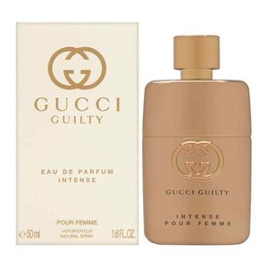 GUCCI - 罪愛女士濃香水 intense 濃鬱版 50ml