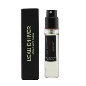 Frederic Malle - L'Eau D'Hiver 中性花香木調麝香水 10ml