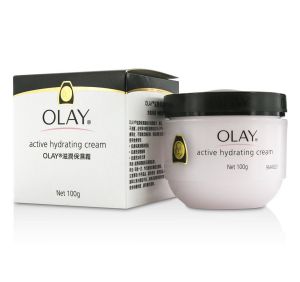 OLAY - 經典滋潤保濕霜 100g