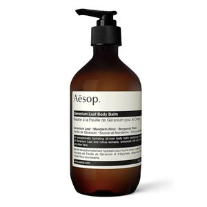Aesop - 天竺葵身體乳霜 500ml
