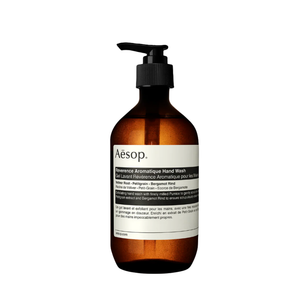 Aesop - 尊尚 橙香 芳香手部清潔露 洗手液 500ml