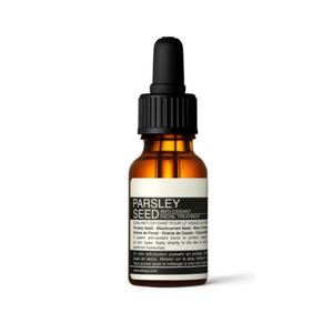 Aesop - 伊索 Parsley Seed 香芹籽抗氧化精露25ml