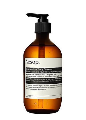 Aesop - 天竺葵身體潔膚露 500ml