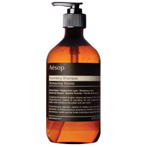Aesop - 豐盈洗髮露 500ml 適用於稀薄、纖幼或柔軟髮質