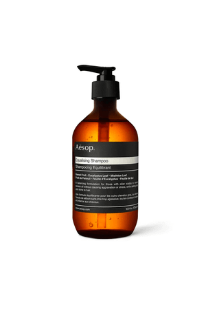 Aesop - 伊索 均衡洗髮露 500ML