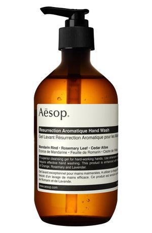 Aesop - 伊索 賦活芳香手部清潔露 洗手液 500ml