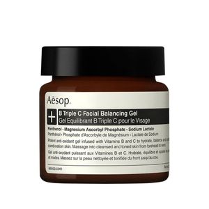 Aesop - B 三倍 C 肌膚調理凝露 60ml