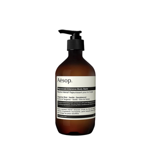 Aesop - 滋潤芳香身體乳霜 500ml