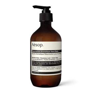 Aesop - 賦活芳香護手霜 500ml
