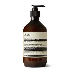 Aesop - 橙香身體乳霜500ml