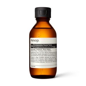 Aesop - 純淨無瑕調理液 100ml  保質期 2027年