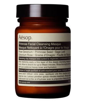 Aesop - 櫻草潔淨敷面膜 120ml