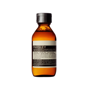 Aesop - 香芹籽抗氧化活膚調理液100ml
