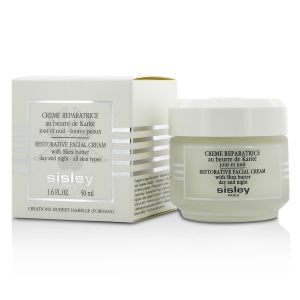 sisley - 植物修護面霜 50ml/1.7oz