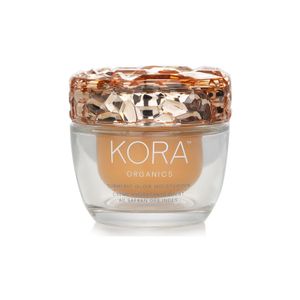 KORA ORGANICS - 薑黃面霜 50ml