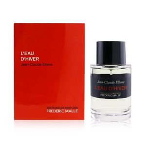 Frederic Malle - L'Eau D'Hiver 冬之水EDP 100ml/3.4oz