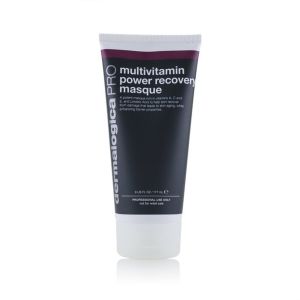dermalogica - 多種維他命再生面膜加大裝（美容院裝） 177ml/6oz
