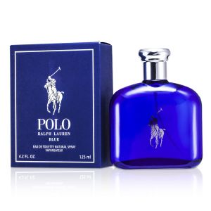 Ralph Lauren - 藍色馬球 淡香水噴霧 125ml/4.2oz