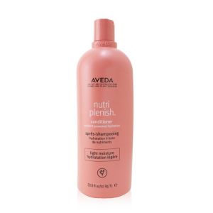 AVEDA - Nutriplenish 長效營養補濕護髮素 - 輕柔配方 1000ml   隨機包裝發貨