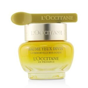 L'Occitane - 蠟菊神聖眼霜 – 終極青春眼霜 15ml/0.5oz