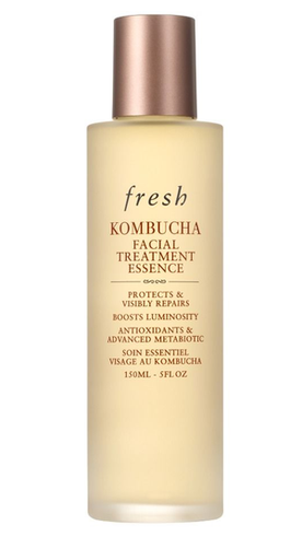 Fresh - [新版] 紅茶酵素抗污染精華水150ml (809280160349)