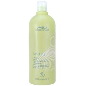 AVEDA - 卷髮洗髮露 1000ml/33.8oz -   2新舊包裝隨機送貨