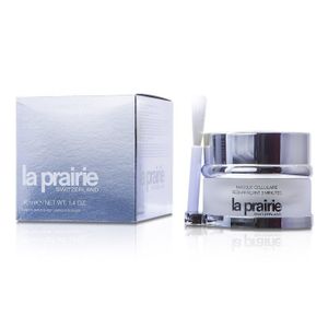 la prairie - 活細胞 三分鐘去角質面膜 40ml -[面膜]