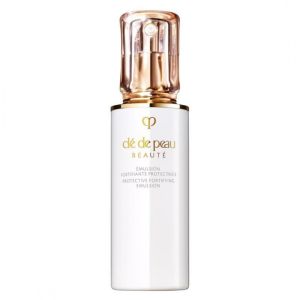 Cle de Peau Beaute- 肌膚之鑰 鉑鑽日間防曬活膚乳液 125ml
