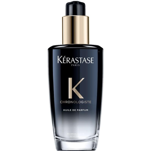 KÉRASTASE - 黑鉆鑰源護發香氛油 100ml
