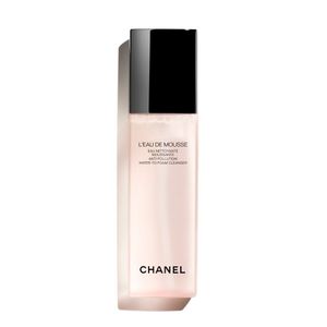 CHANEL - 溫和淨肌潔面泡沫150ml