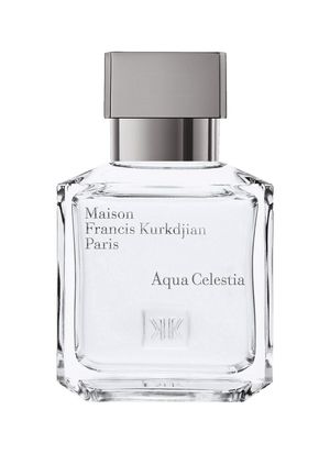 Maison Francis Kurkdjian - KURKDJIAN AQUA CELESTIA EAU DE TOILETTE 70ML