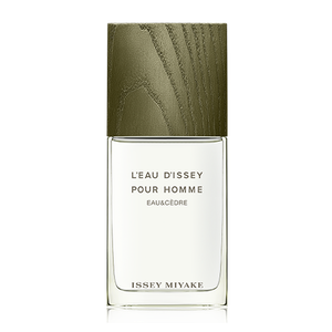 ISSEY MIYAKE - 一生之水雪松化水男士馥鬱淡香水 EDT 100ml