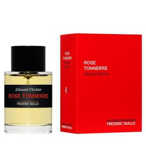 Frederic Malle - 馥馬爾 夜色玫瑰EDP 100ml